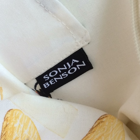 Sonja Benson shoulder bag - Picture 5 of 8